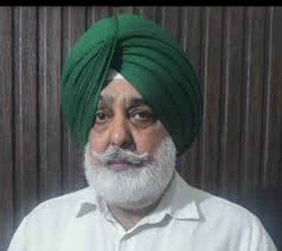 Election Commission should issue advice to political parties to give 33 percent seats to women: Nachhatar Baidwan
